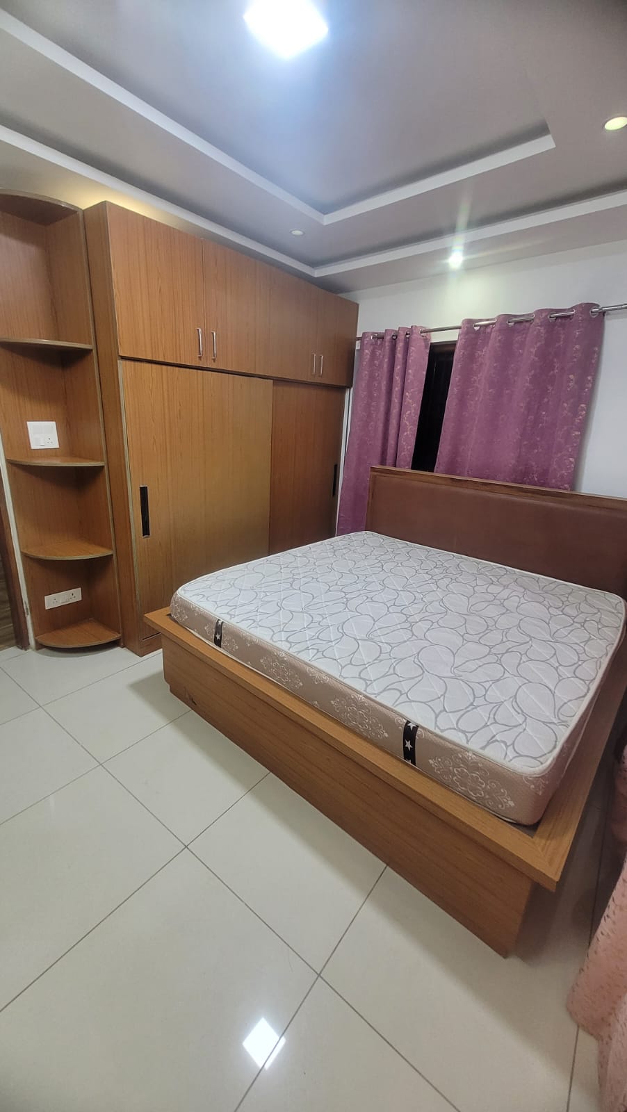 Room 102 Kumud Residency PG near UIT Shimla