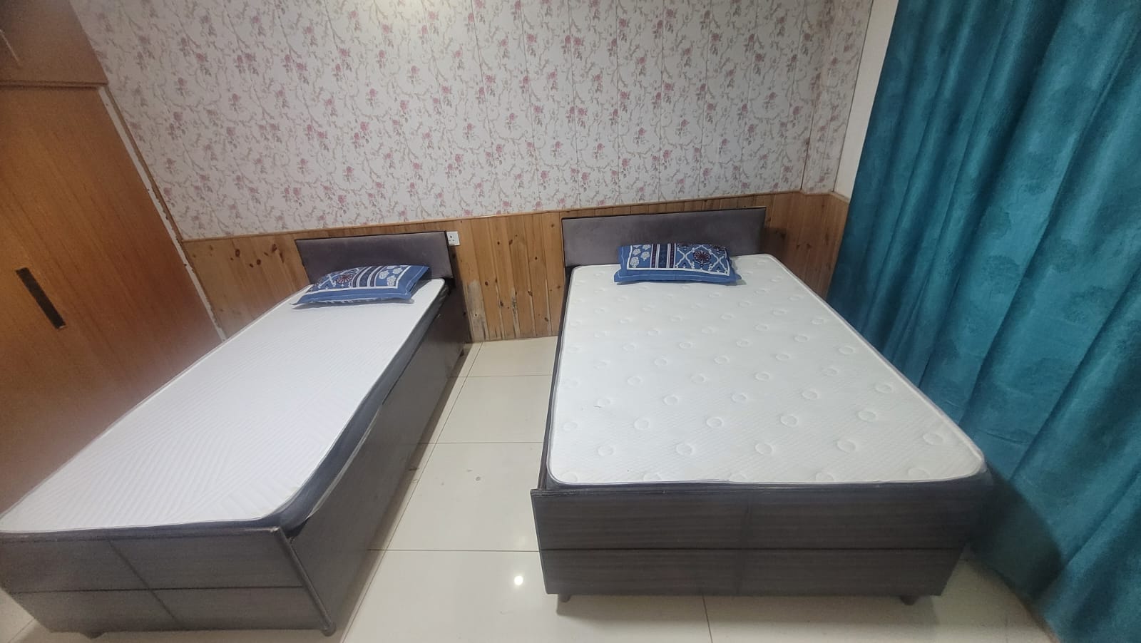 Room 103 Kumud Residency PG near HPU Shimla